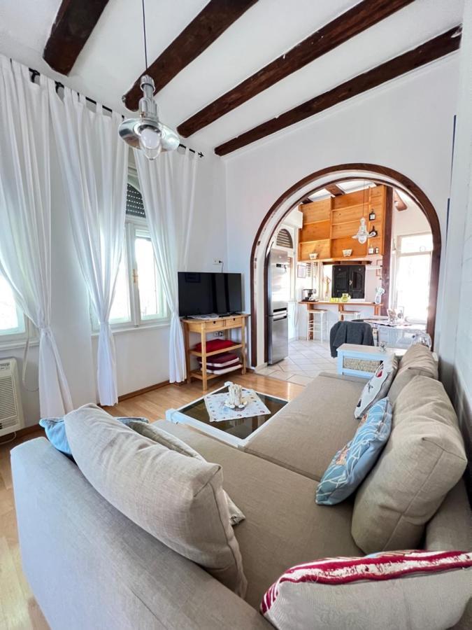 Captain'S House Lovran - 4 Stars - No Neighbors Extérieur photo