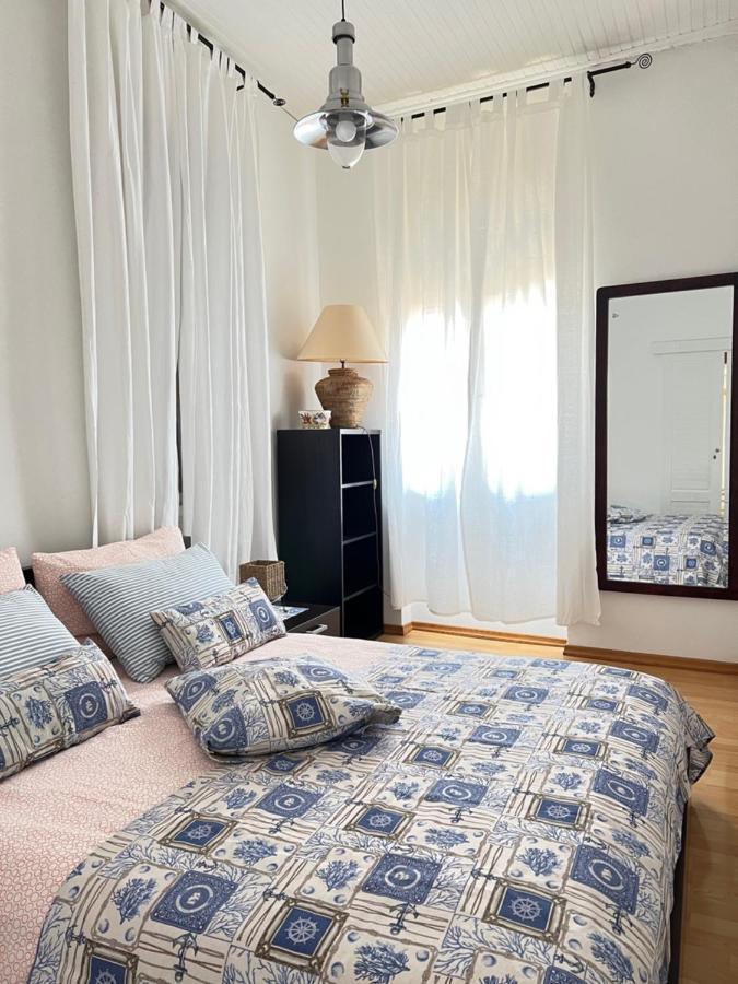 Captain'S House Lovran - 4 Stars - No Neighbors Extérieur photo