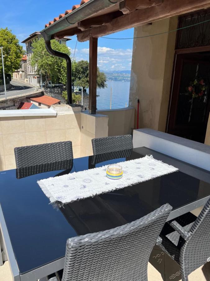 Captain'S House Lovran - 4 Stars - No Neighbors Extérieur photo