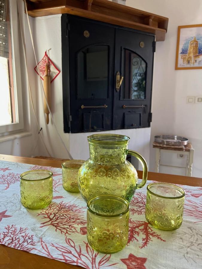 Captain'S House Lovran - 4 Stars - No Neighbors Extérieur photo