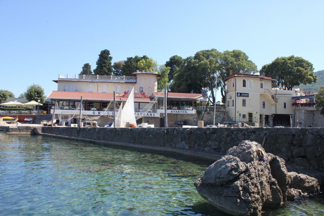 Captain'S House Lovran - 4 Stars - No Neighbors Extérieur photo