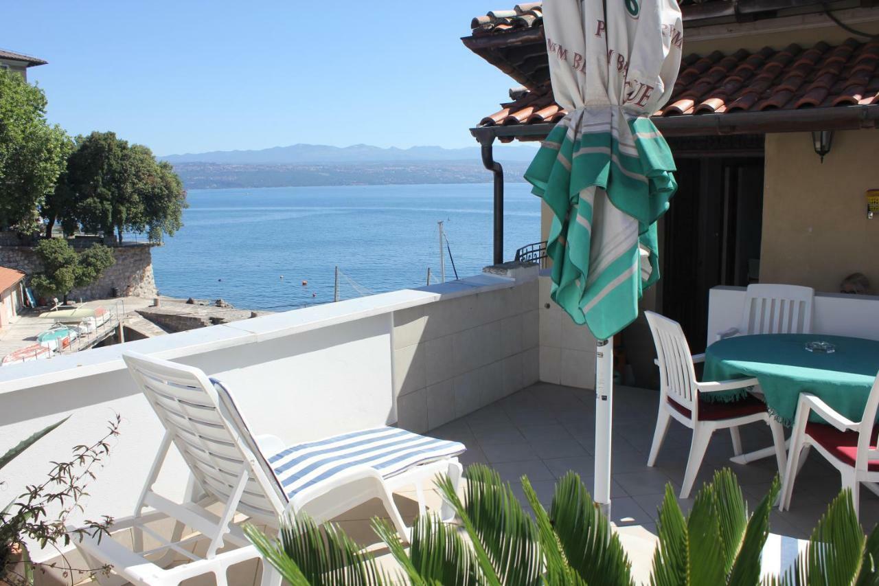 Captain'S House Lovran - 4 Stars - No Neighbors Extérieur photo