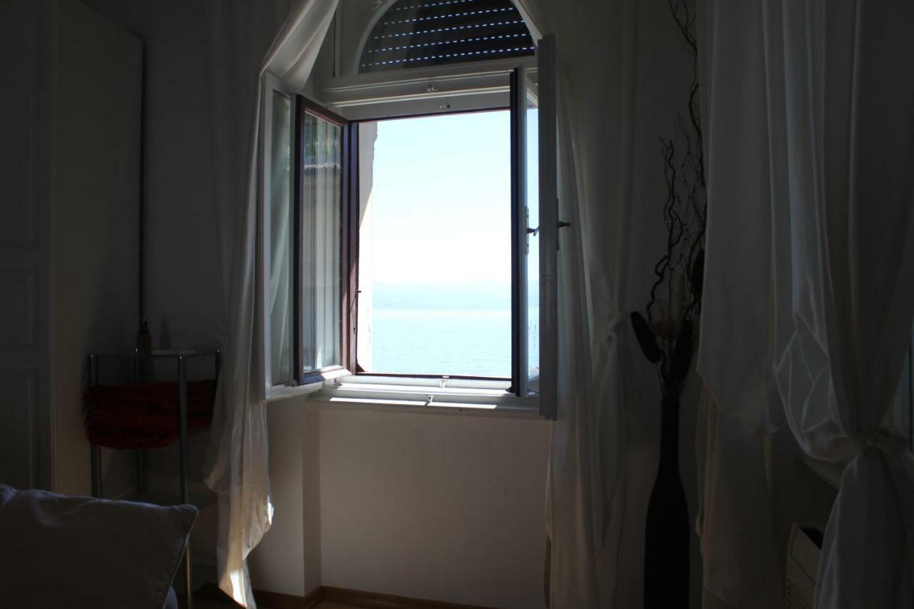 Captain'S House Lovran - 4 Stars - No Neighbors Extérieur photo
