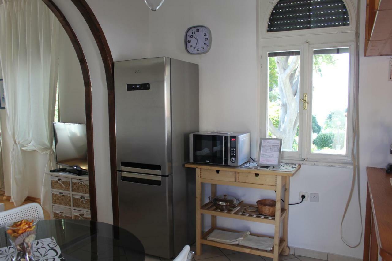 Captain'S House Lovran - 4 Stars - No Neighbors Extérieur photo