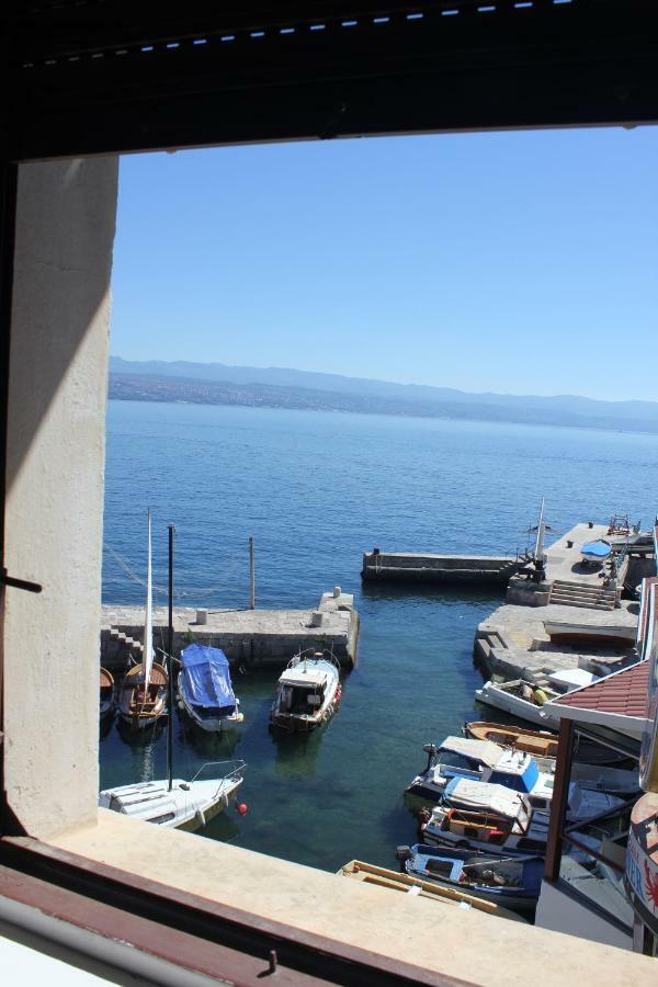 Captain'S House Lovran - 4 Stars - No Neighbors Extérieur photo